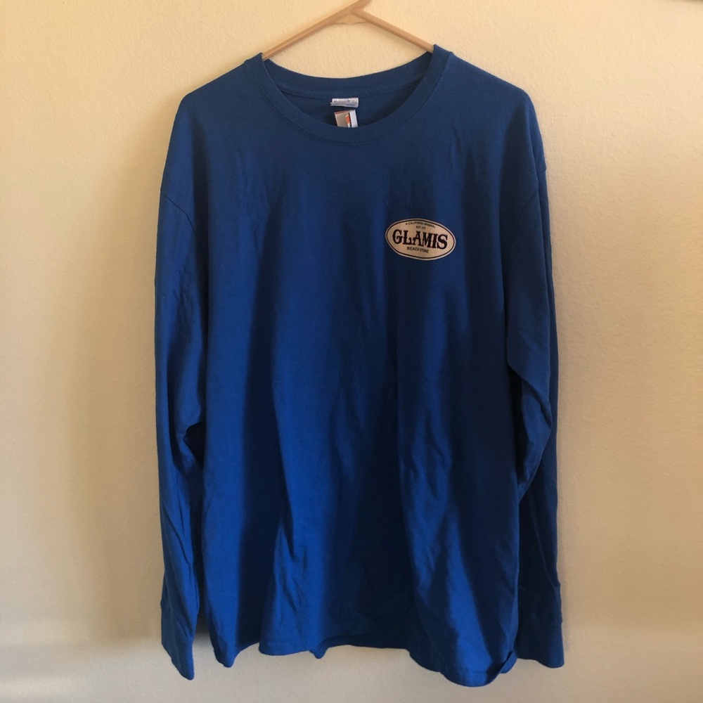 [SOLD] Longsleeve tee